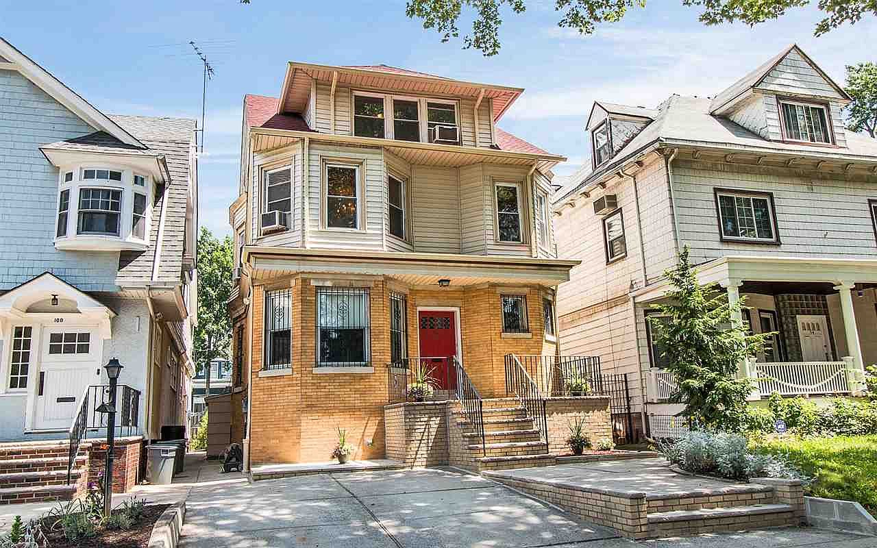 98 Bentley Ave, Jersey City, NJ 07304 Zillow