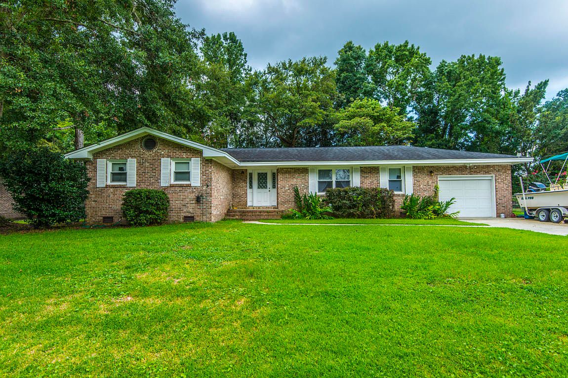 2459 Swallow Dr, Charleston, SC 29414 Zillow