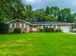 2459 Swallow Dr, Charleston, SC 29414