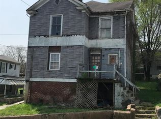 1721 Liberty St, Lynchburg, VA 24504