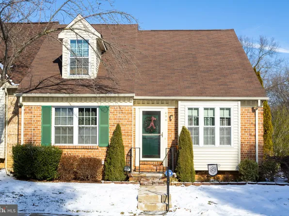 434 Ellis Ln, Bel Air, MD 21014