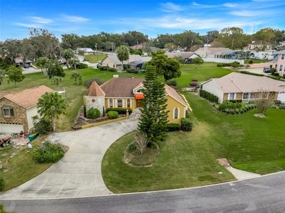1207 OVERLOOK ROAD, Eustis, FL, 32726