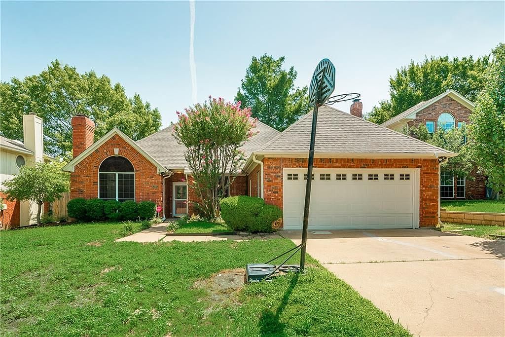 5105 Haydenbend Cir, Grapevine, TX 76051 Zillow