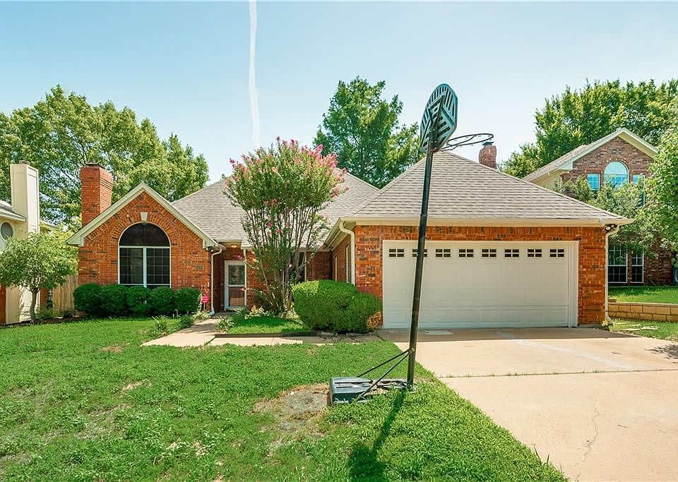 5105 Haydenbend Cir, Grapevine, TX 76051 Zillow