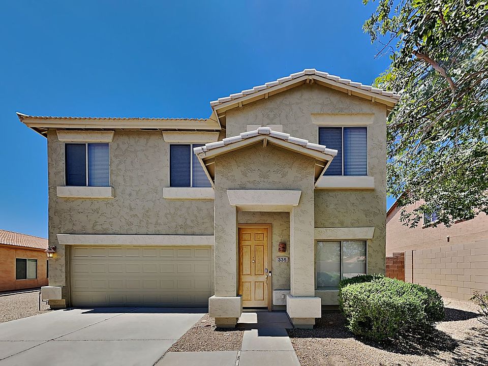 1st image of 335 E Palomino Way