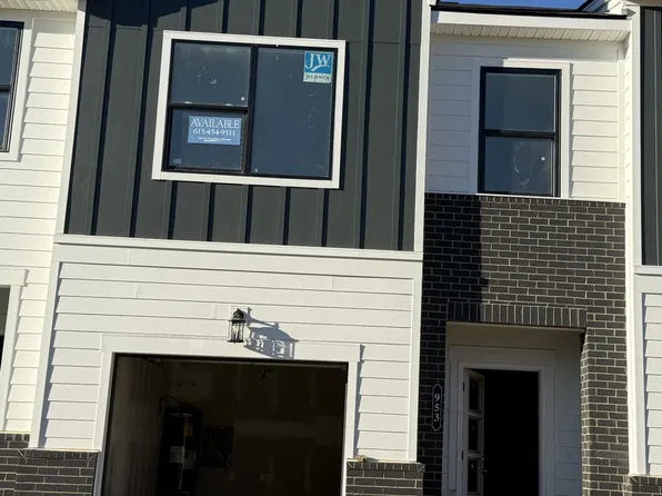 953 Tellico St, Gallatin, TN 37066