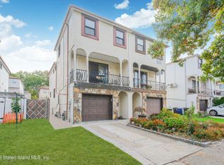 87 Saybrook St, Staten Island, NY 10314