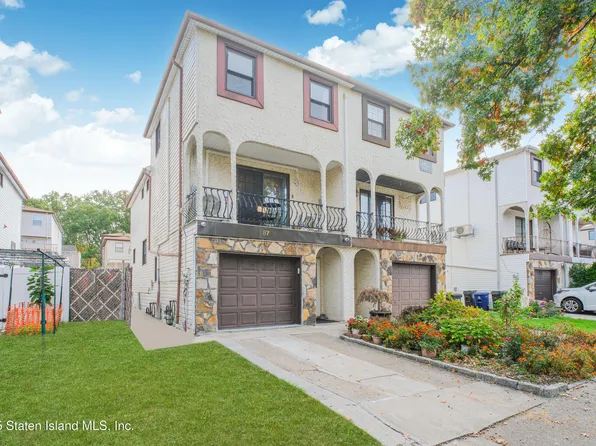 87 Saybrook St, Staten Island, NY 10314