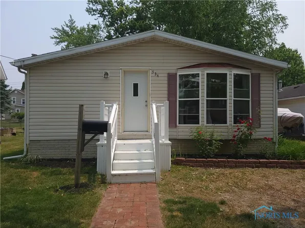 534 N Ottokee St, Wauseon, OH 43567