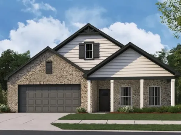 2087 Como Way, Opelika, AL 36804