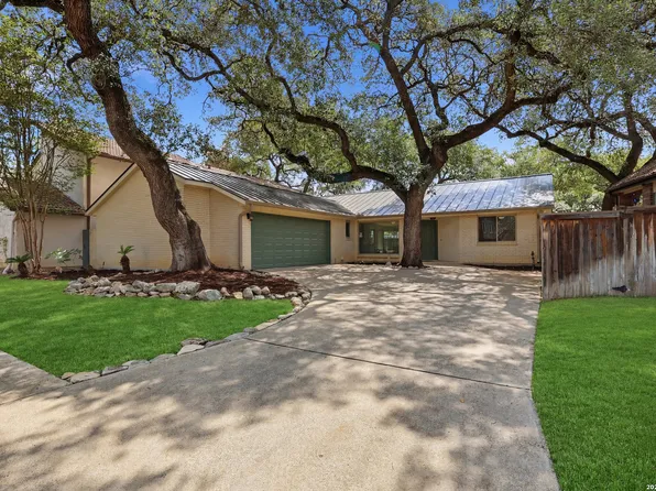 32 Donore, San Antonio, TX 78229