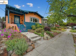 1611 Beverly Pl, Berkeley, CA 94707