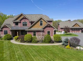 41 Yunch Rd, Mechanicville, NY 12118