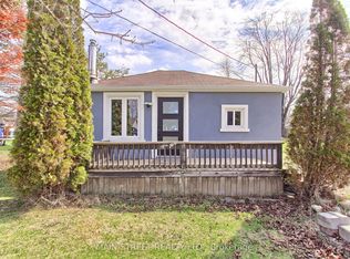 127 Woodfield Dr N, Georgina, ON L0E1N0