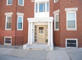 841 Whitelock St APT 847-2, Baltimore, MD 21217