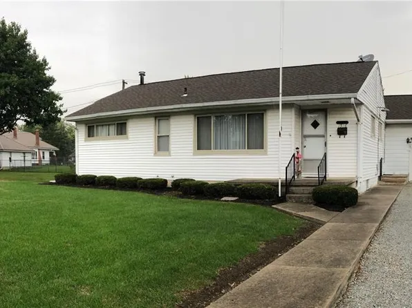 1516 South St, Piqua, OH 45356
