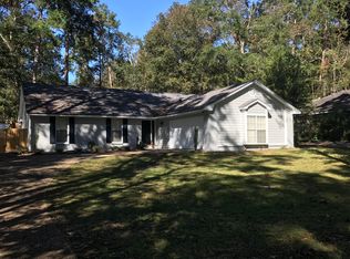 11049 Wildlife Trl, Tallahassee, FL 32312