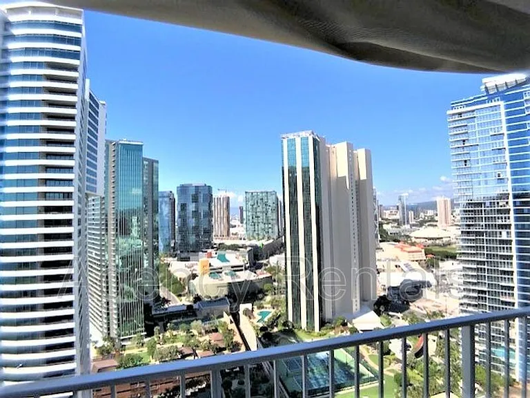 1350 Ala Moana Blvd #3111 — Photo 9