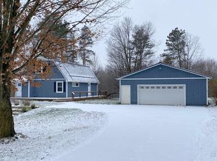 8078 Hollister Rd, Laingsburg, MI 48848