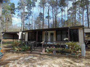 224 Daffodil, Livingston, TX 77351