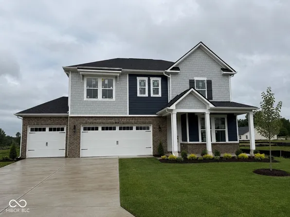 19236 Jacoby Blvd, Westfield, IN 46074