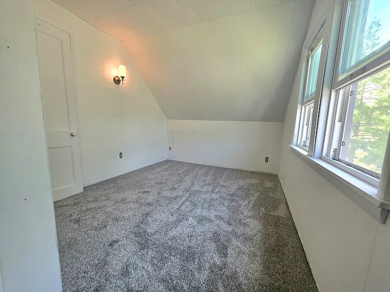Bedroom 3 upstairs