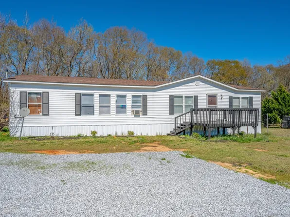 123 Meadow Hills Dr, Anderson, SC 29624