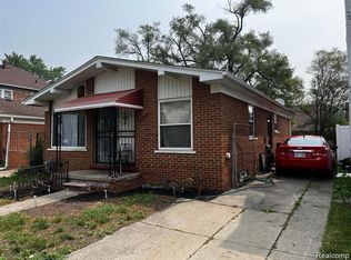 16816 Pinehurst St, Detroit, MI 48221