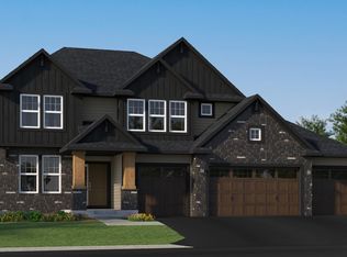 14931 Sycamore Ct NW, Andover, MN 55304