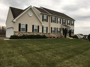 159 Blackburn Dr, Nottingham, PA 19362