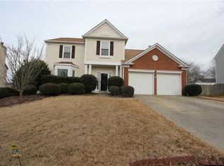 345 Leatherman Ct, Johns Creek, GA 30005