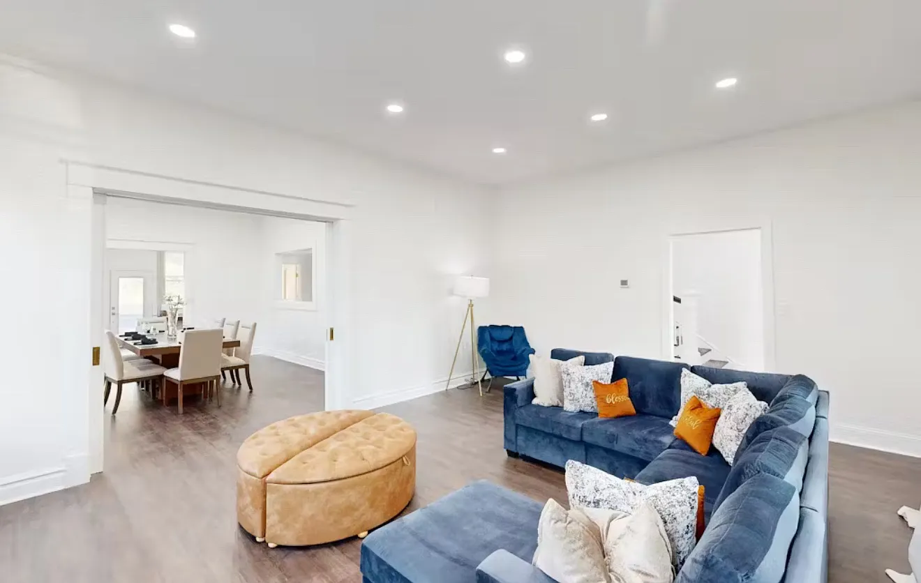 927 Russell St — Photo 4
