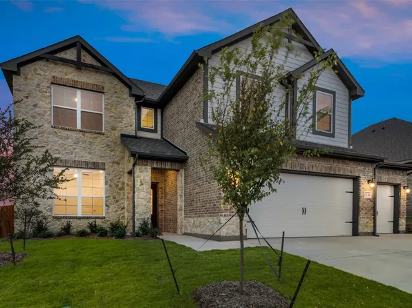 1536 Sidewinder Trl, Weatherford, TX 76087