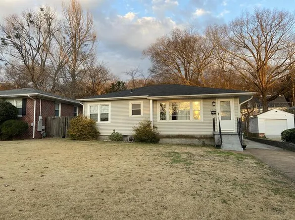 2607 Woodview Dr SE, Huntsville, AL 35801