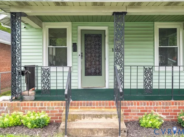 1815 N 23rd St, Richmond, VA 23223