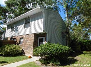 4546 SW 44th Ln, Gainesville, FL 32608