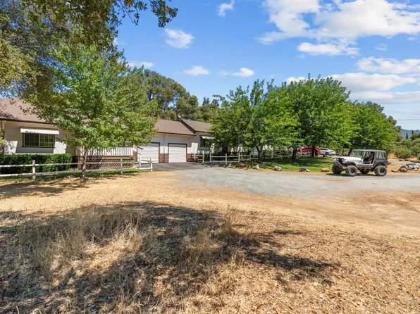 22970-22960 Hudson Rd, Columbia, CA 95310