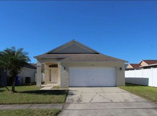 2176 Jessa Dr, Kissimmee, FL 34743