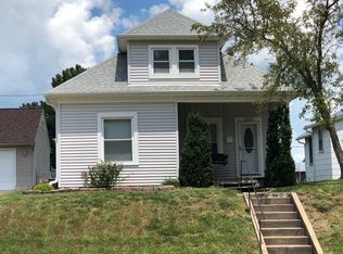 2623 Chestnut St, Quincy, IL 62301