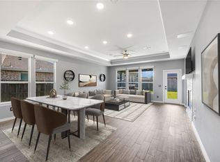 11631 Darby Chase Trl, Richmond, TX 77406