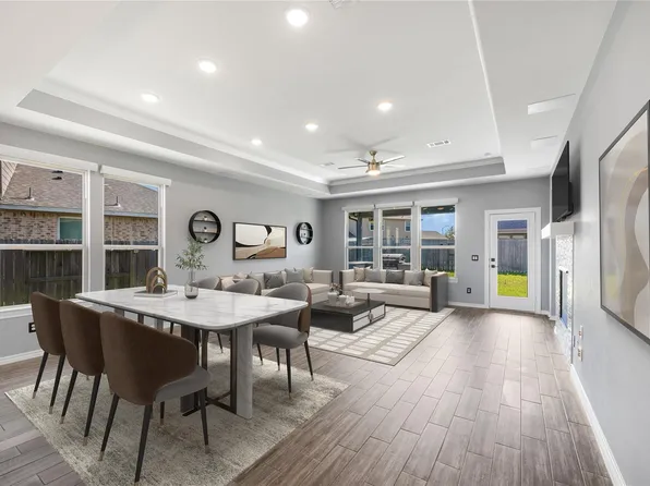 11631 Darby Chase Trl, Richmond, TX 77406