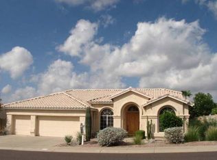 14420 S 13th Way, Phoenix, AZ 85048