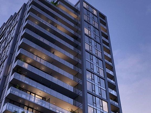 2nd image of 230 Keary St #2907
