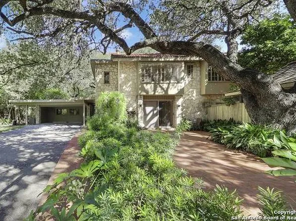 6803 West Ave APT B, San Antonio, TX 78213