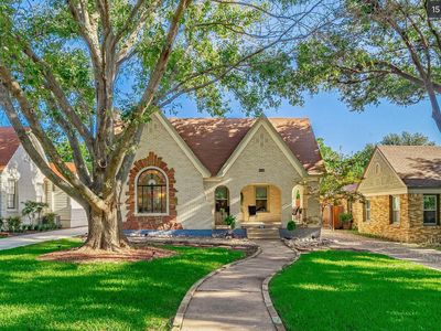 915 Stewart Dr, Dallas, TX, 75208
