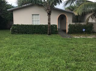 8100 SW 9th St, North Lauderdale, FL 33068