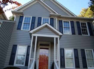 9505 Meadowmont Ln, Raleigh, NC 27615