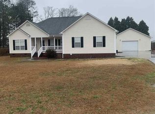 2244 Palm Ct, Florence, SC 29501