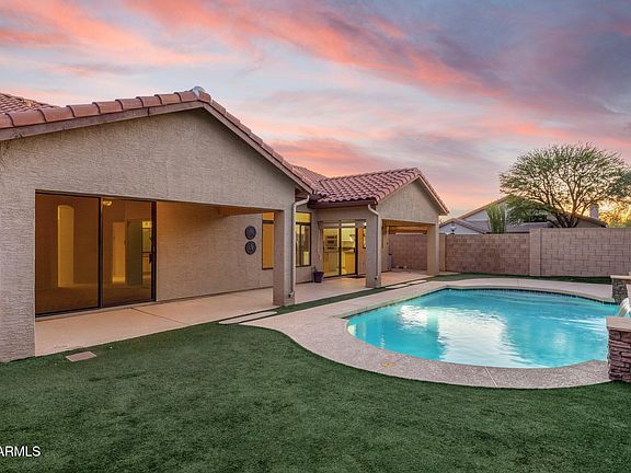 5th image of 4208 E HAMBLIN Drive