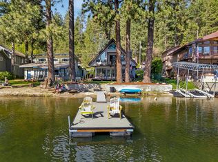 13629 N Coman Rd, Newman Lake, WA 99025